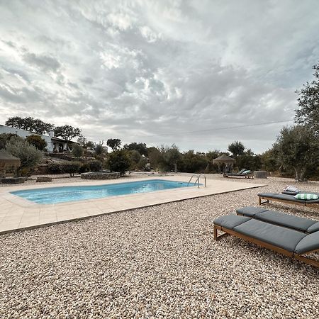 Almodôvar Corvatos Casas Do Monteヴィラ エクステリア 写真