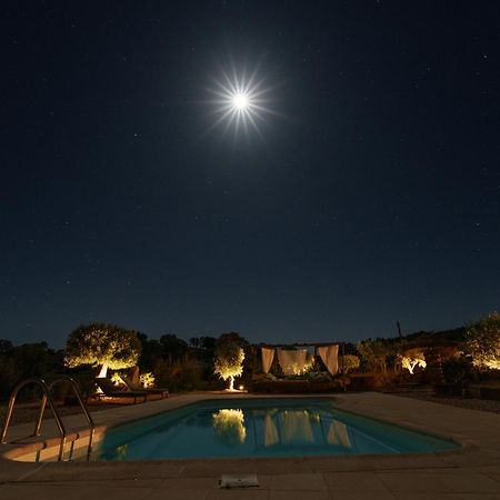 Almodôvar Corvatos Casas Do Monteヴィラ エクステリア 写真