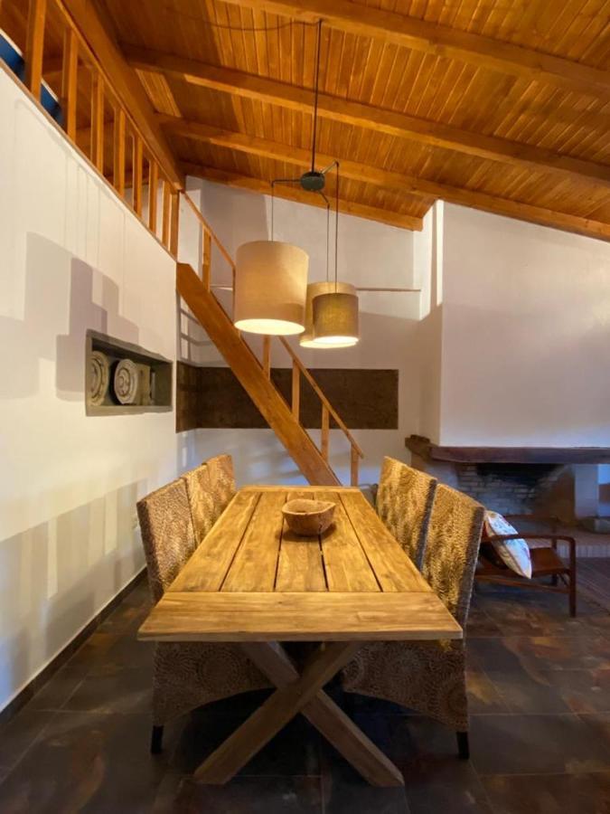 Almodôvar Corvatos Casas Do Monteヴィラ エクステリア 写真
