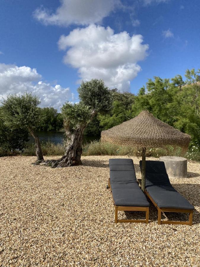 Almodôvar Corvatos Casas Do Monteヴィラ エクステリア 写真