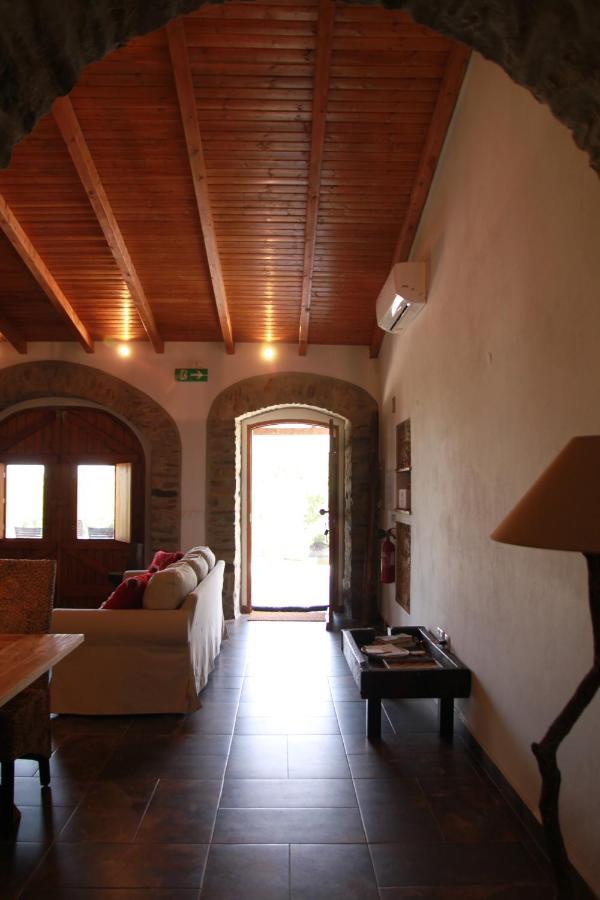 Almodôvar Corvatos Casas Do Monteヴィラ エクステリア 写真